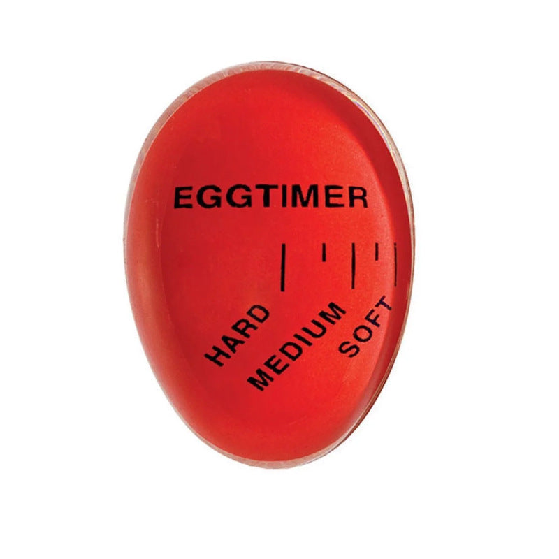 Egg Boiling Timer Cooking Alarm