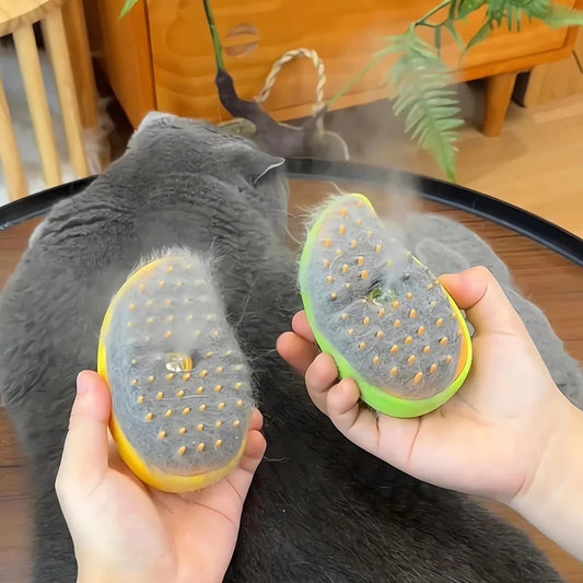 3 in 1 Pet Brush