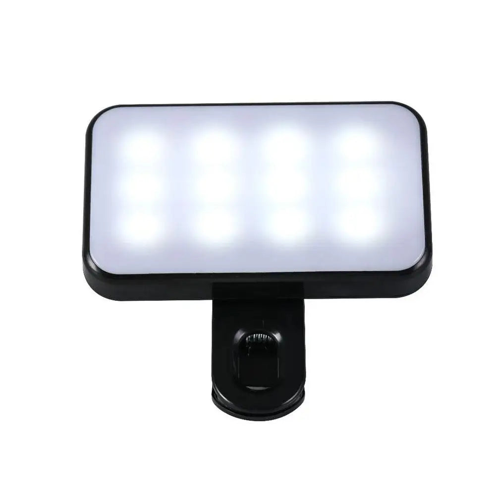 Pocket LED Selfie Light for Phone