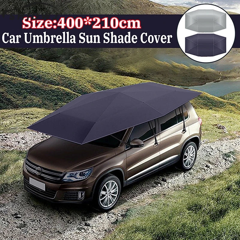 Car Covers Waterproof Protection