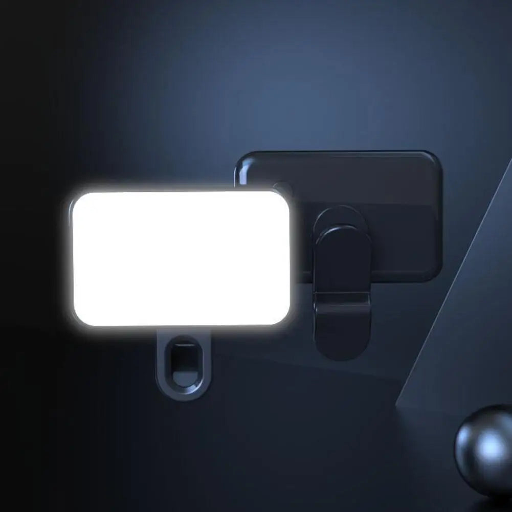 Pocket LED Selfie Light for Phone