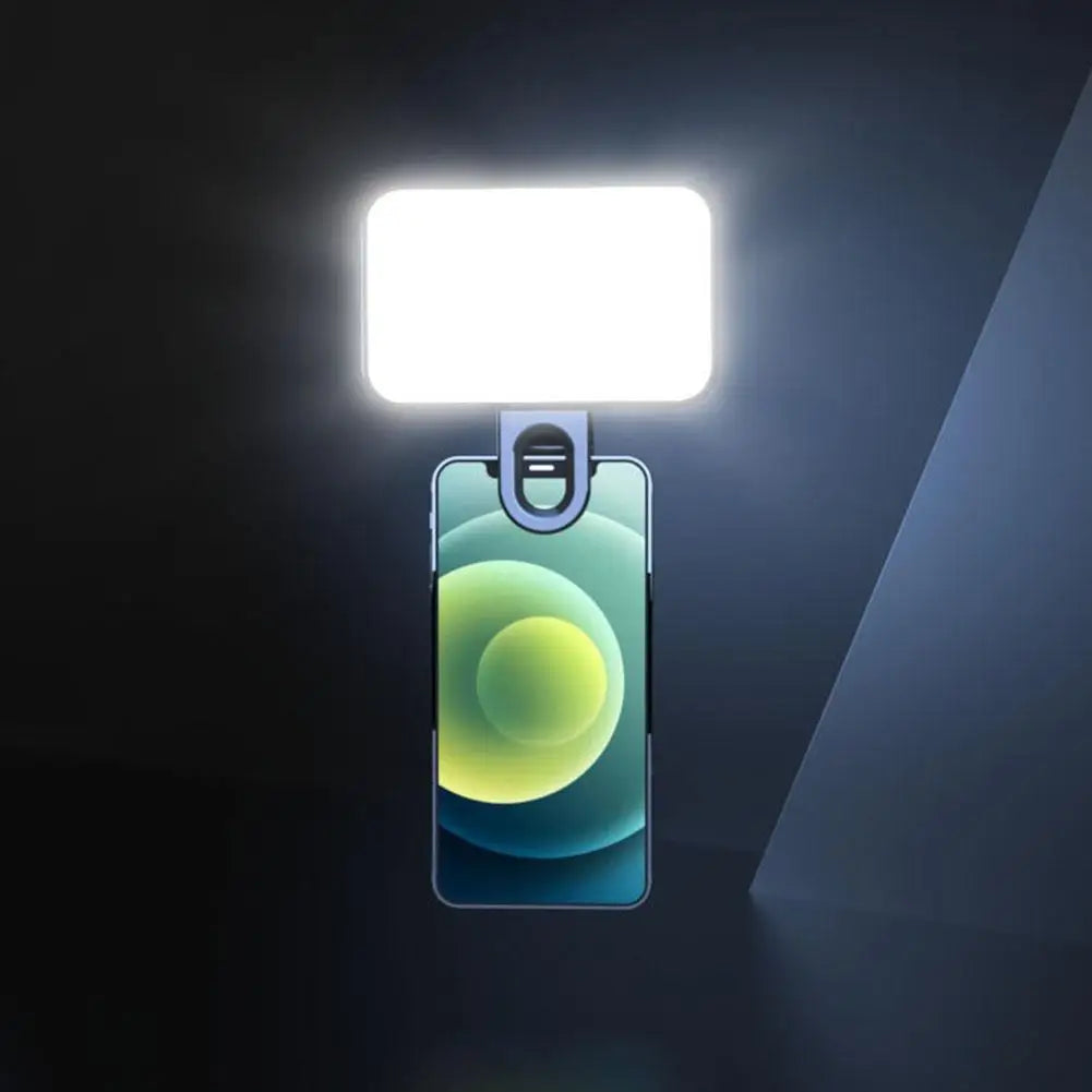 Pocket LED Selfie Light for Phone