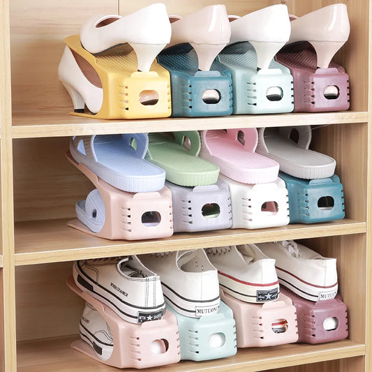 Shoes organizer