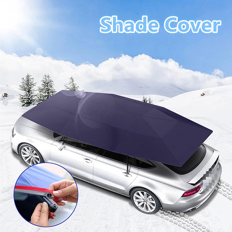 Car Covers Waterproof Protection