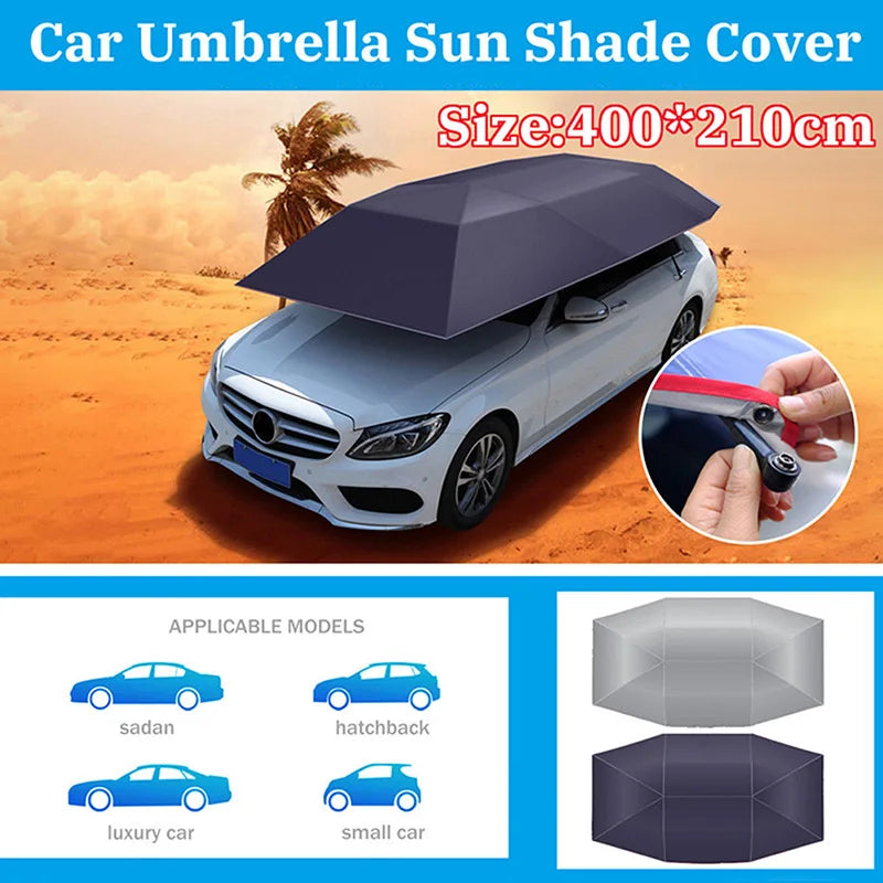 Car Covers Waterproof Protection